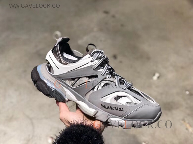 Balenciaga Shoes For Men
